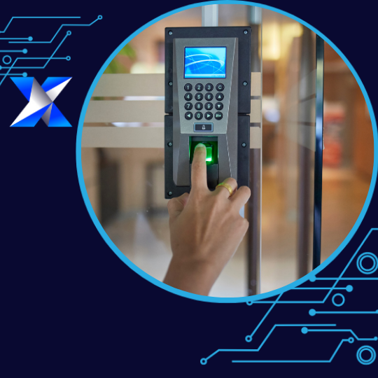 Access Control Solutions