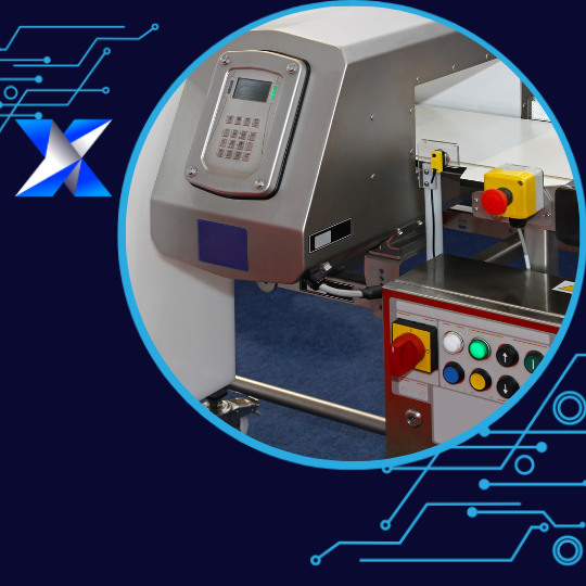 Alarm & Intrusion Detection