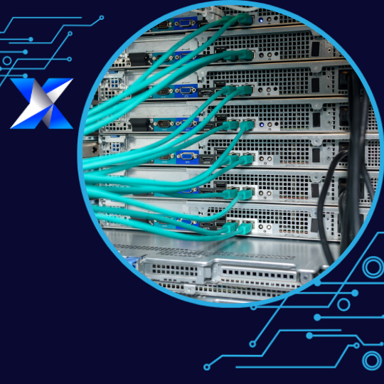 CABLING & INFRASTRUCTURE