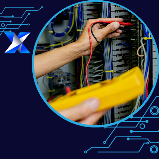 ELECTRICAL INSPECTION