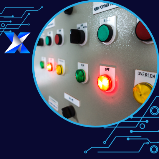 Electrical Automation & Control