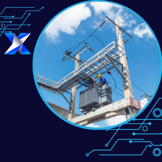 GENSET & TRANSFORMERS