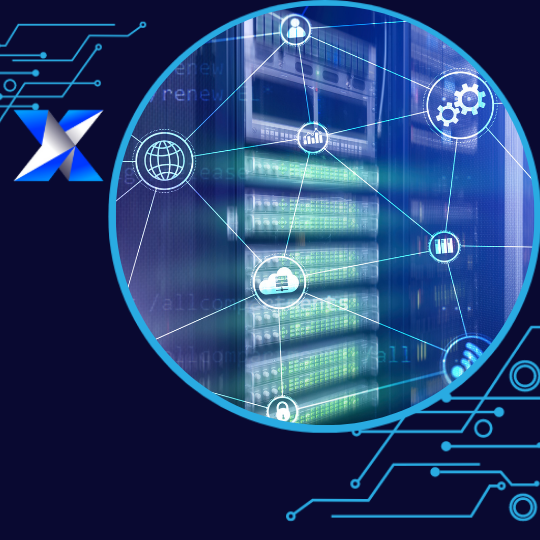 IT Infrastructure Management