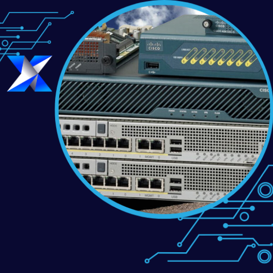 Networking Firewalls (1)