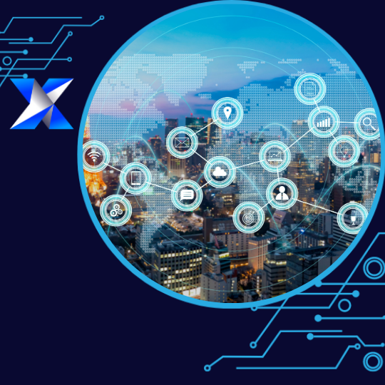 Networking & Passive