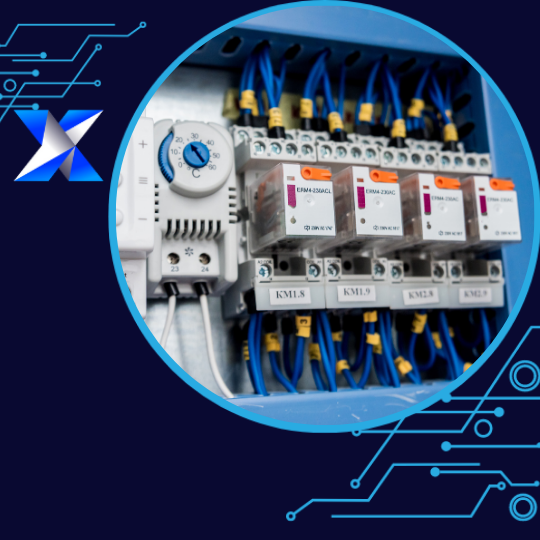 POWER SWITCH GEAR (1)