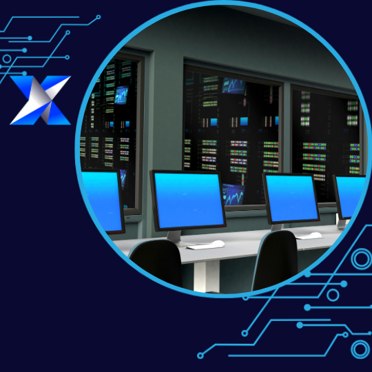 SUPPORT & MONITORING