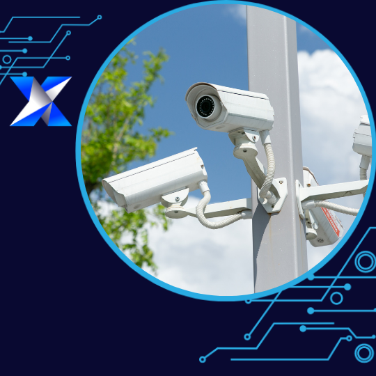 Video Surveillance Systems (1)