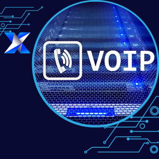 VoIP & Communication Solutions