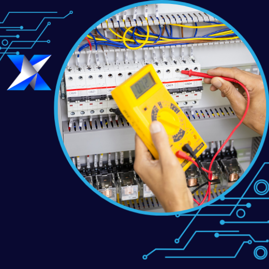 maintenance and inspections