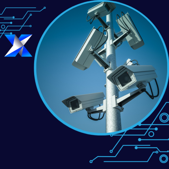 surveillance & Security